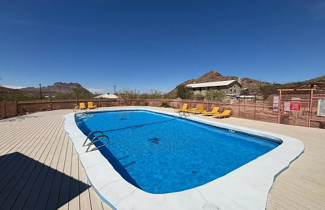 Terlingua Ranch Lodge-1