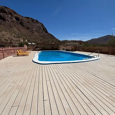 Terlingua Ranch Lodge-2