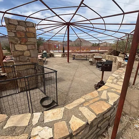 Terlingua Ranch Lodge-3